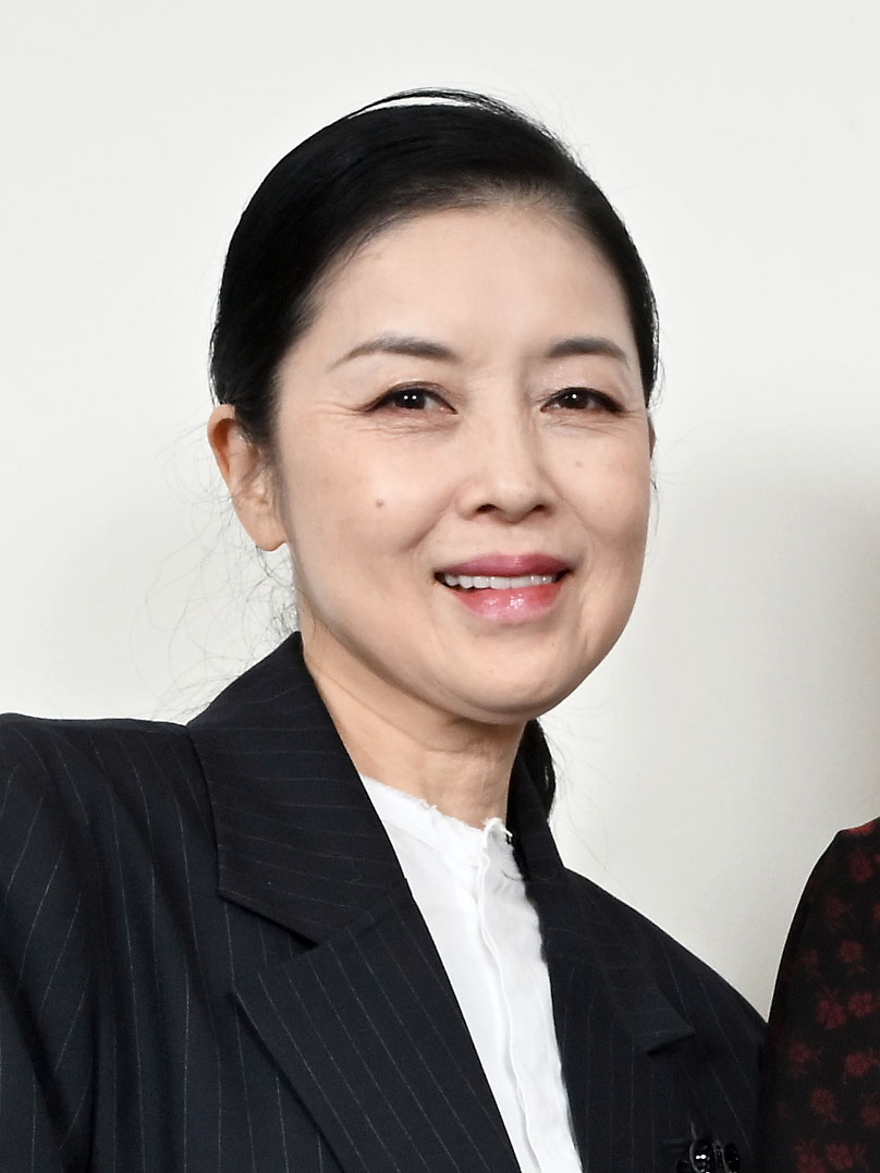 藤あや子（2025年撮影）