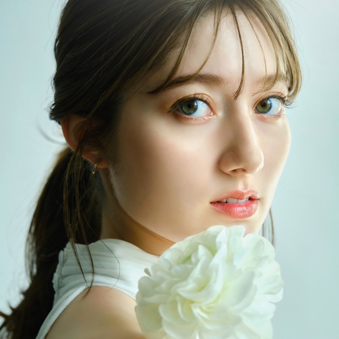 ティファニー春香のインスタグラムから