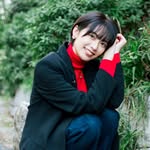 大石夏摘（インスタグラムから）