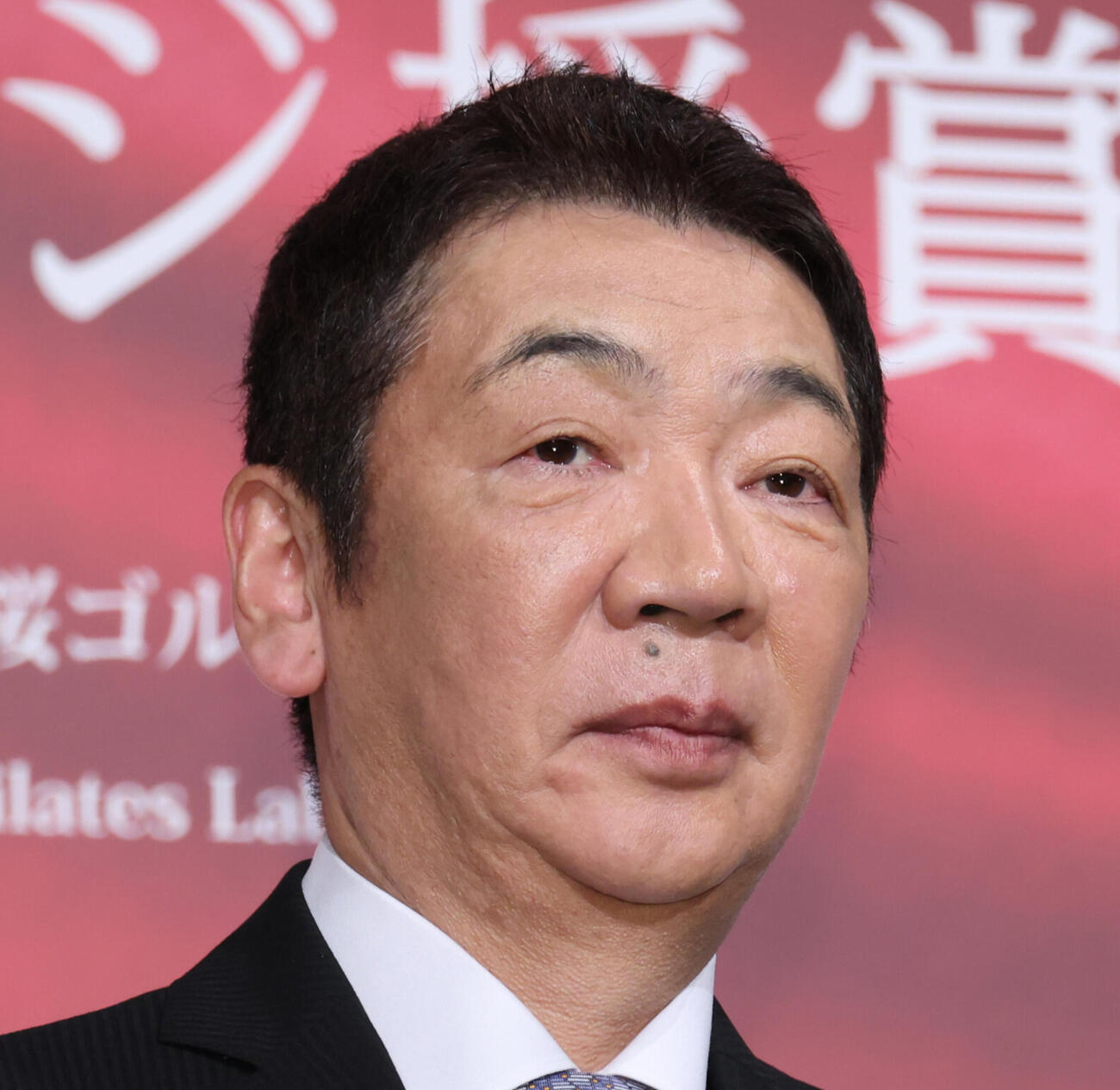 宮根誠司アナウンサー（26年7月撮影）