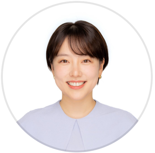 テレ東古旗笑佳アナのインスタグラムから