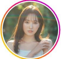 兒玉遥のインスタグラムから
