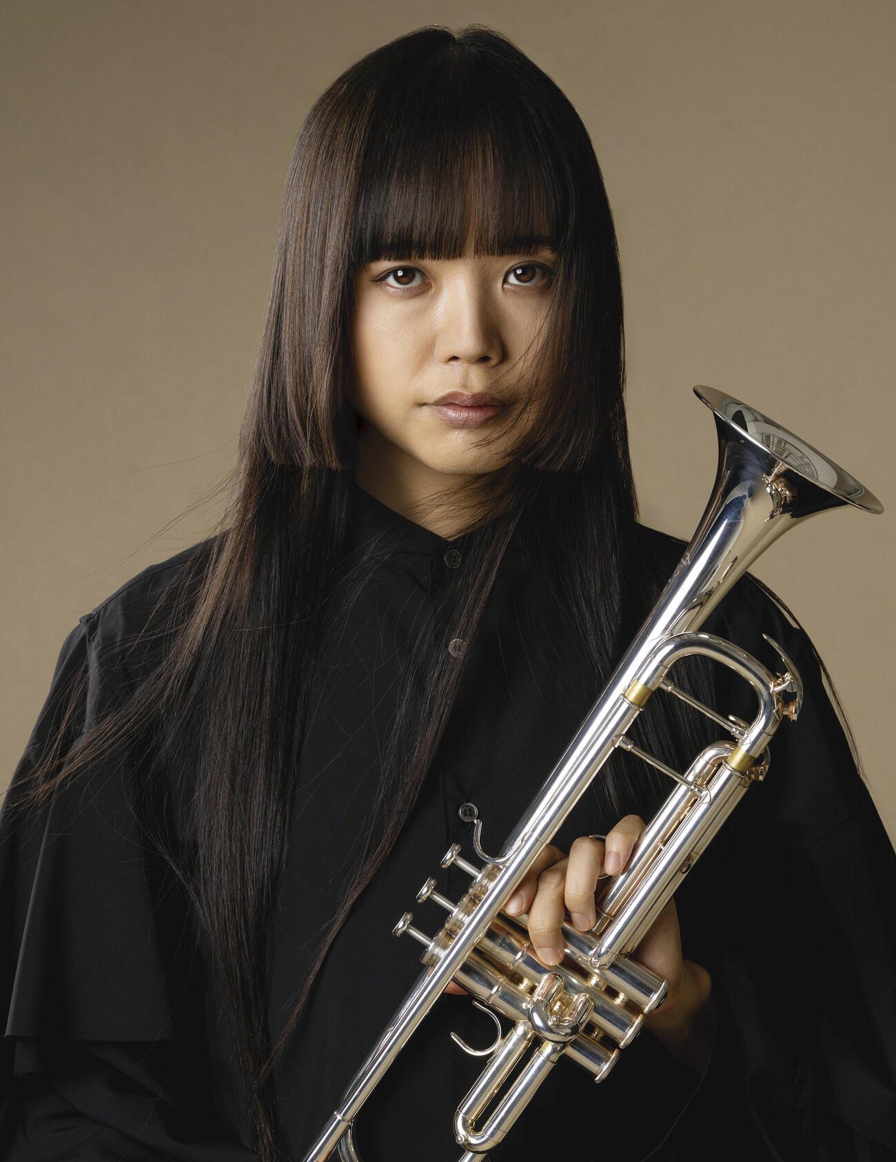 「第44回　サントリー1万人の第九」にゲスト出演する松井秀太郎氏（C）MBS