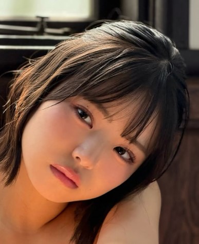 織莉叶のインスタグラムから