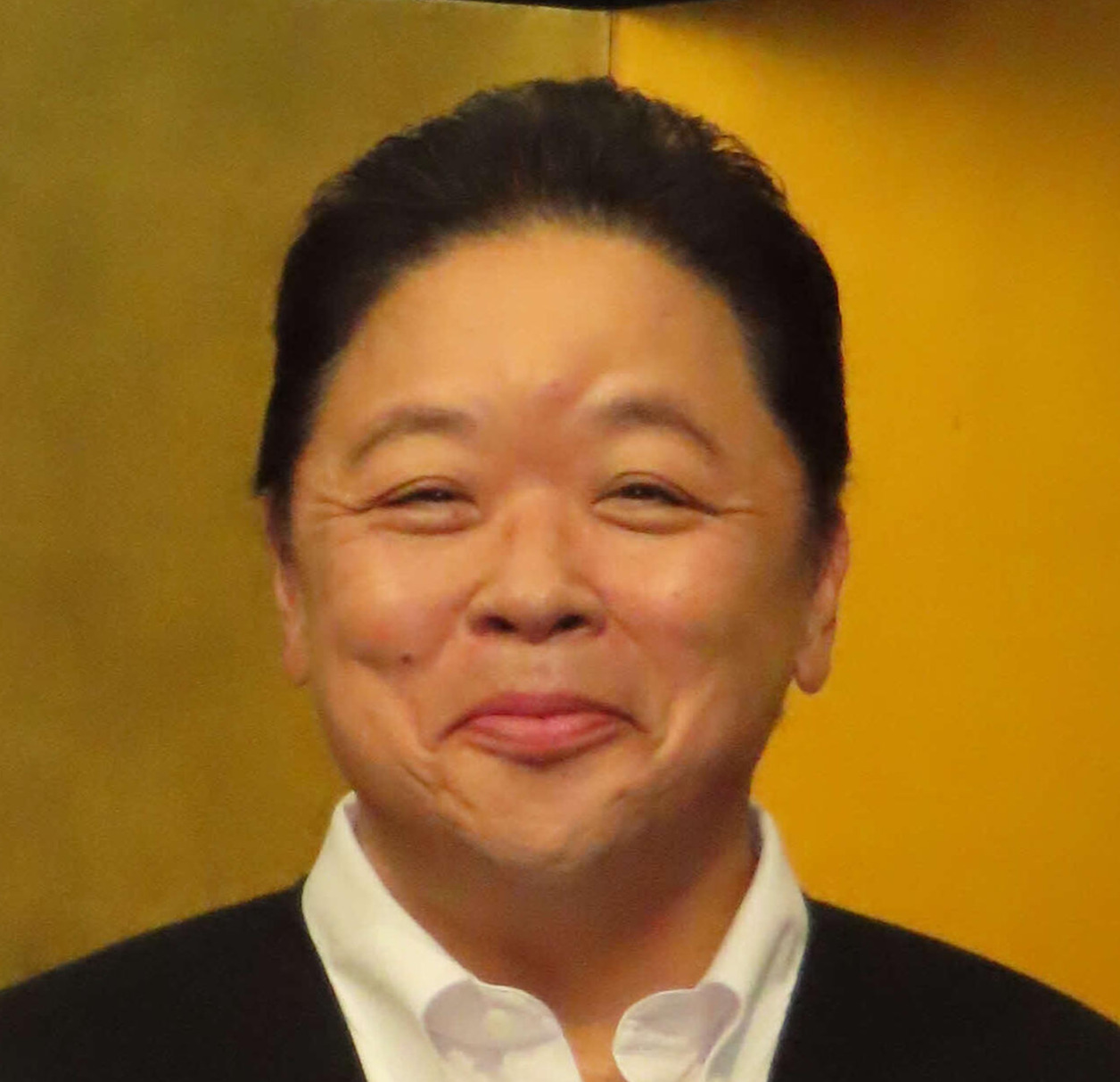 伊集院光（2024年撮影）