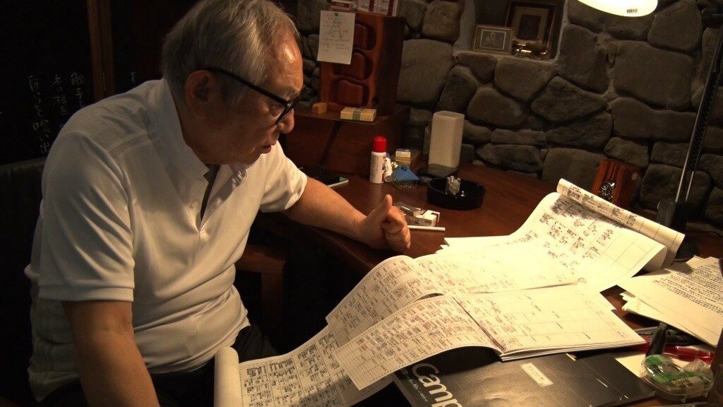 NHKで追悼番組が放送されることが決定した倉本聰さん