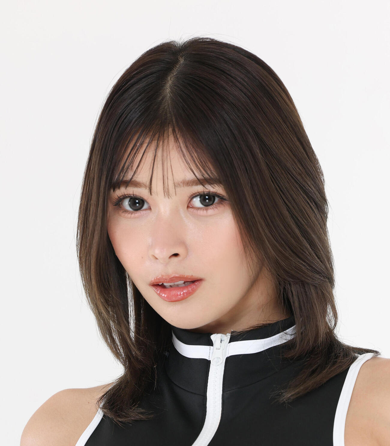 山田あい
