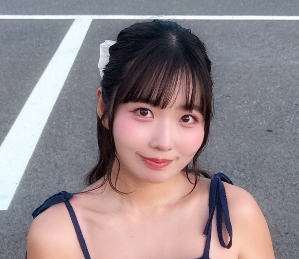 秋田そなのインスタグラムから