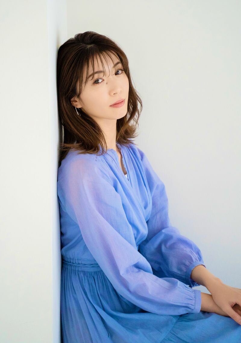 彩風咲奈のディナーショー「SNOWY GARDEN」にゲスト出演する綾凰華