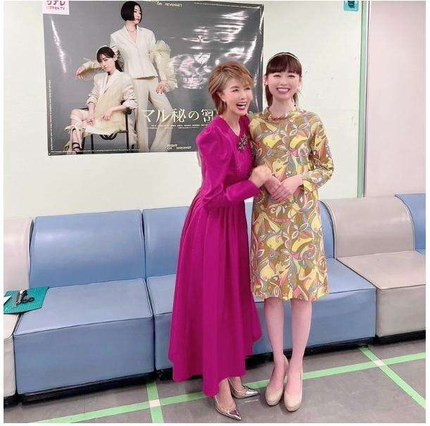 小柳ルミ子のアメブロから