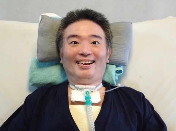 津久井教生のブログから