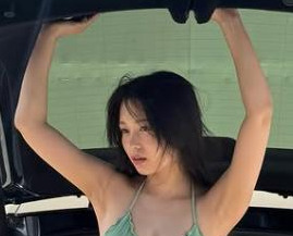CANDY TUNE桐原美月のインスタグラムから