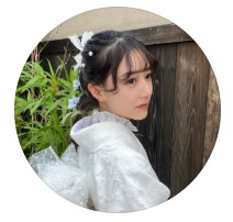 友恵温香のインスタグラムから