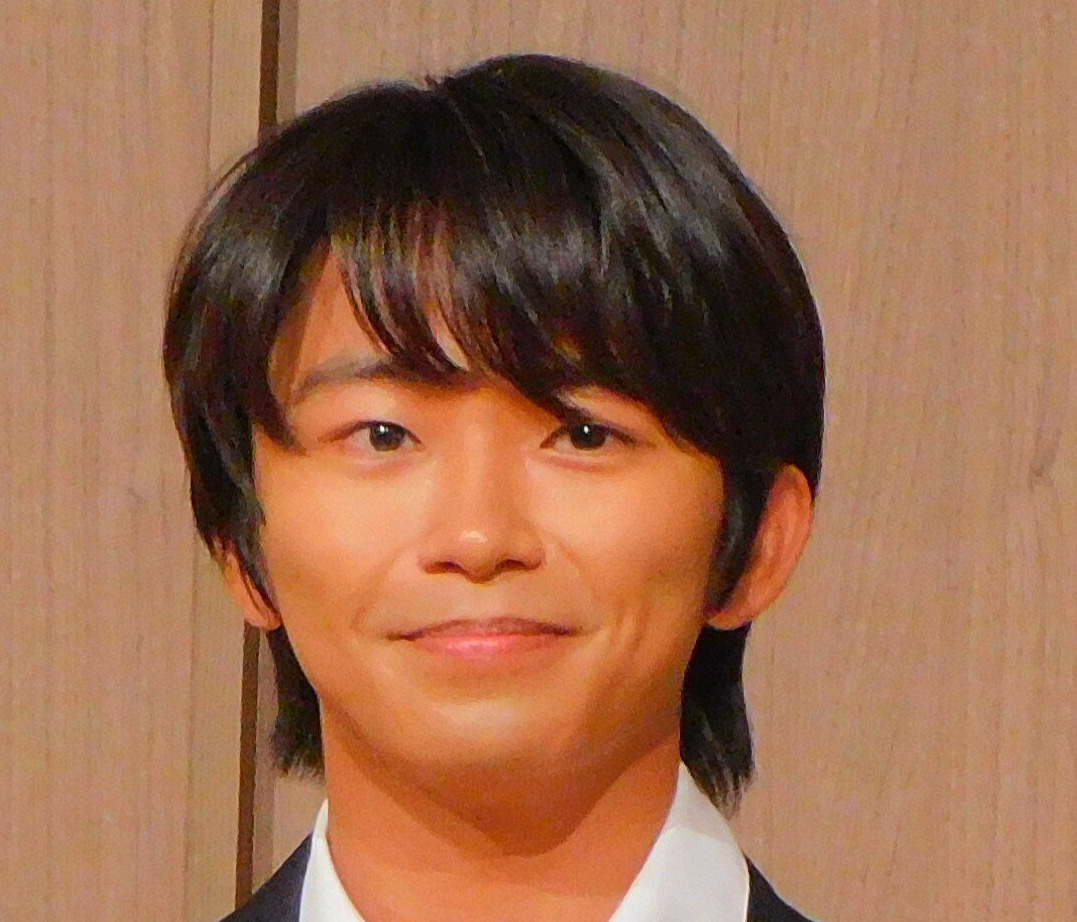 加藤清史郎（25年3月撮影）