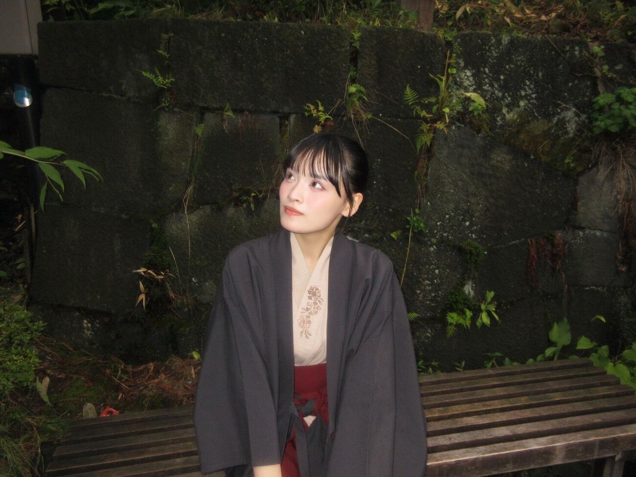 伊達花彩