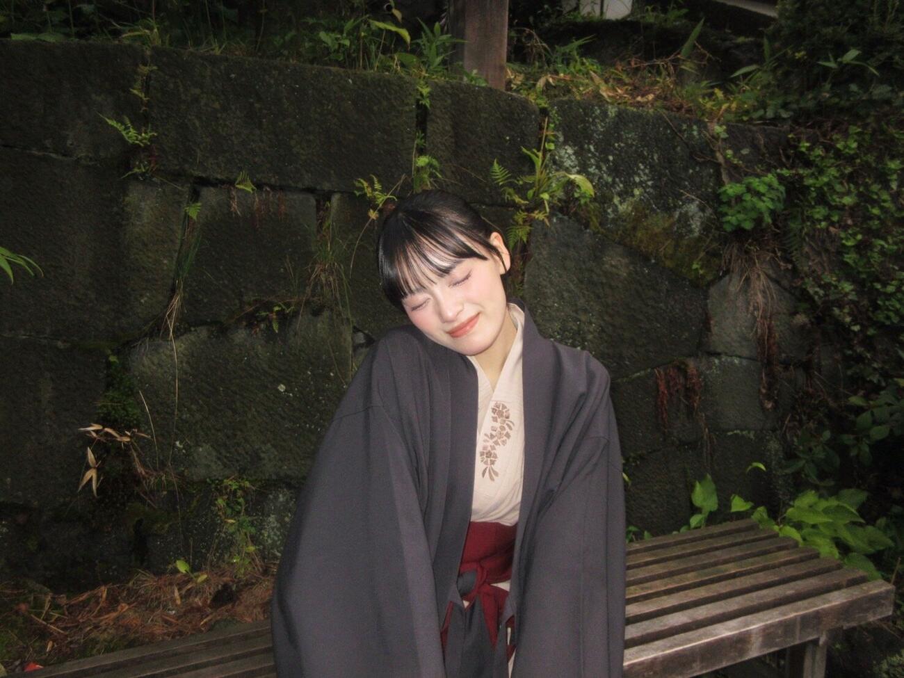 伊達花彩