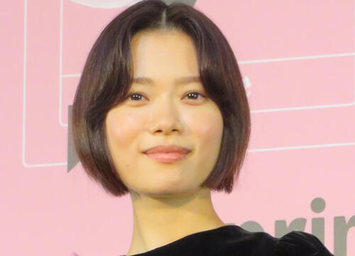 チエ・カジウラ「29歳も自由に羽ばたいて 生まれてきてくれて ...