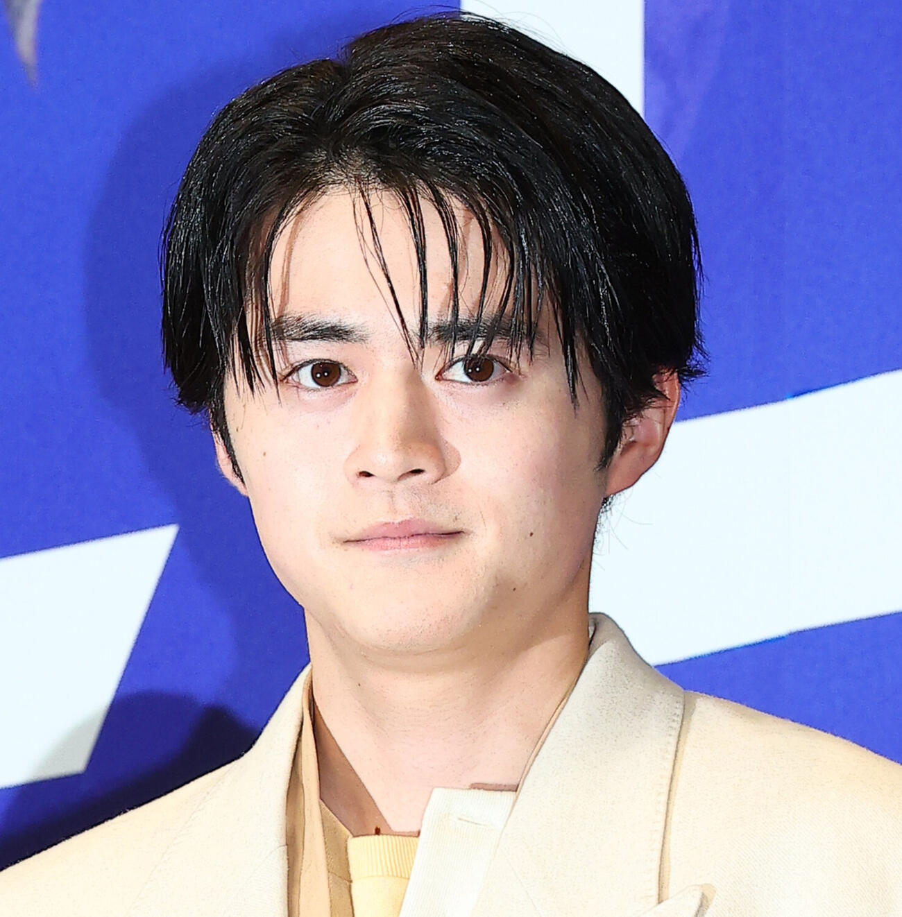 鈴鹿央士（26年8月撮影）