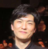 森山直太朗（2023年3月撮影）