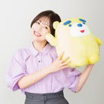 東海テレビ纐纈琴巴アナウンサーのインスタグラムから