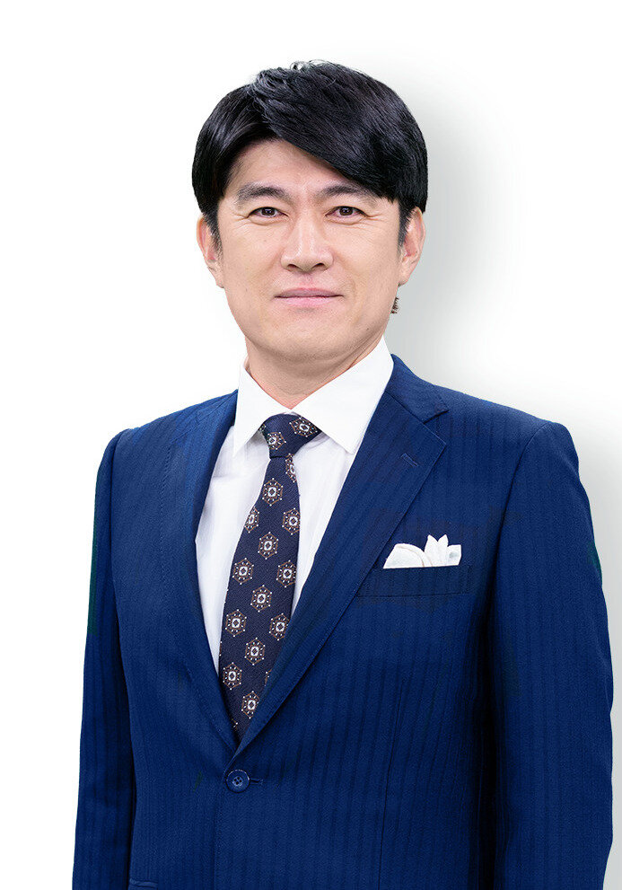 日本テレビ系「news zero」メインキャスターの櫻井翔
