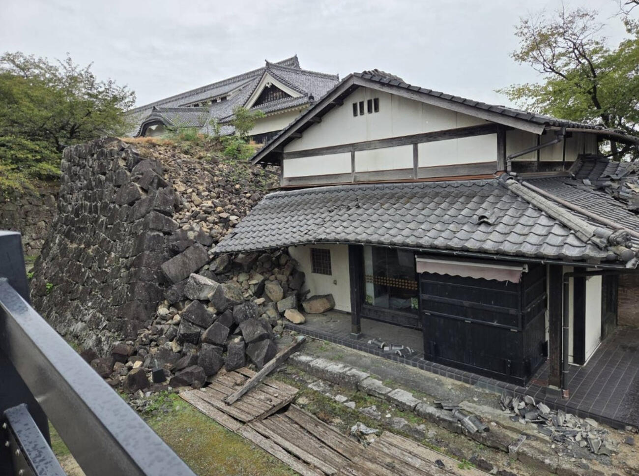 高橋英樹のブログから
