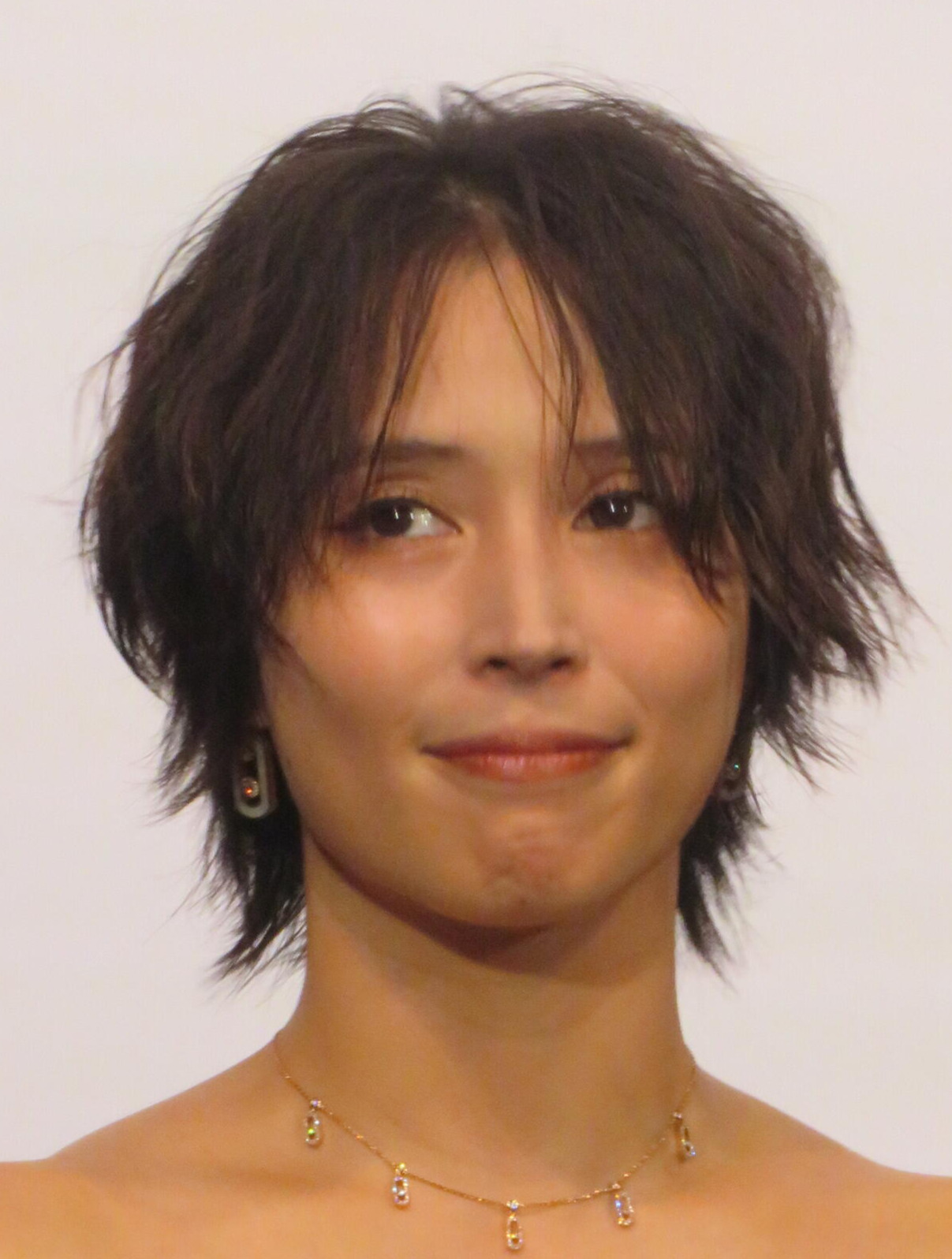 広瀬アリス（2026年10月撮影）