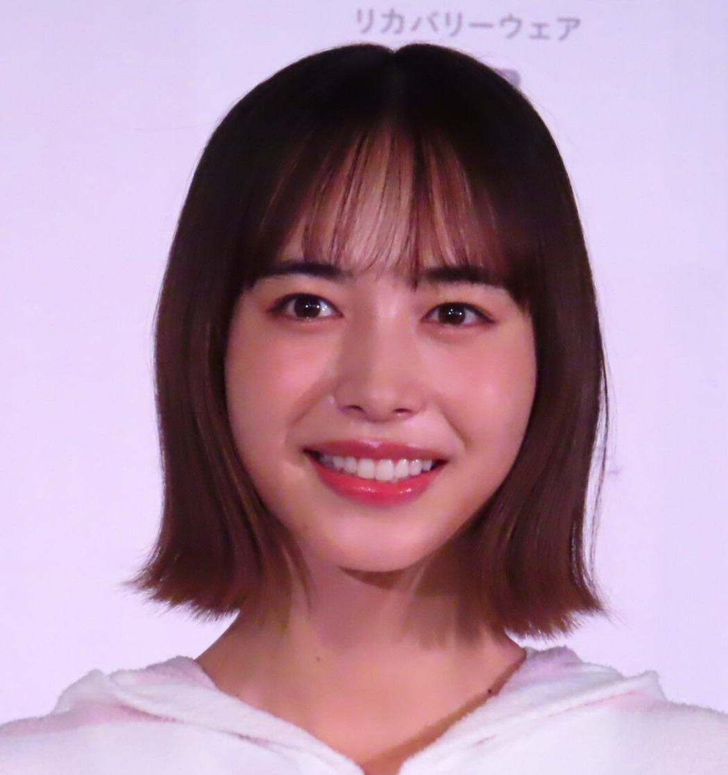 井桁弘恵（2026年8月撮影）
