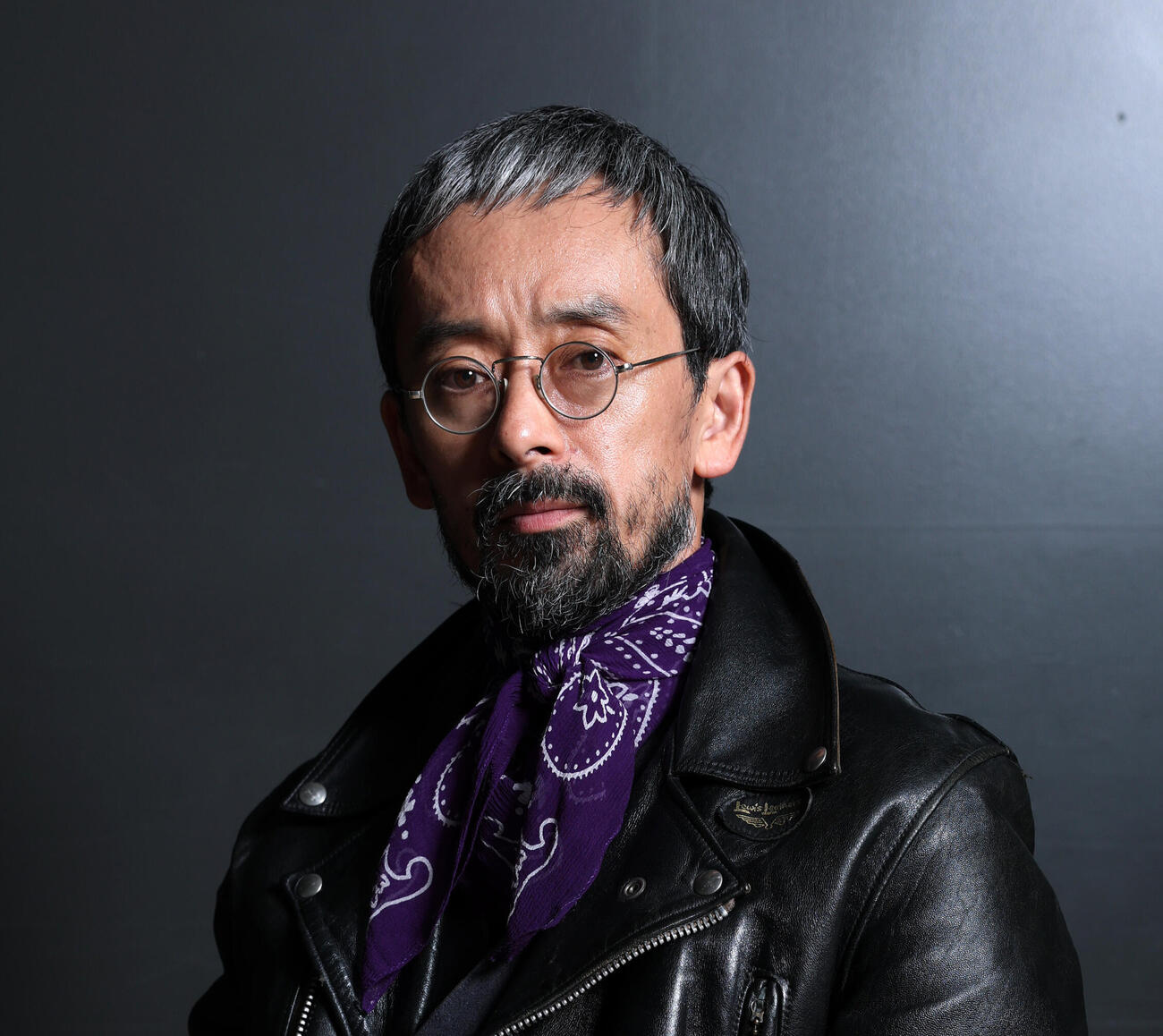 滝藤賢一（2026年8月撮影）