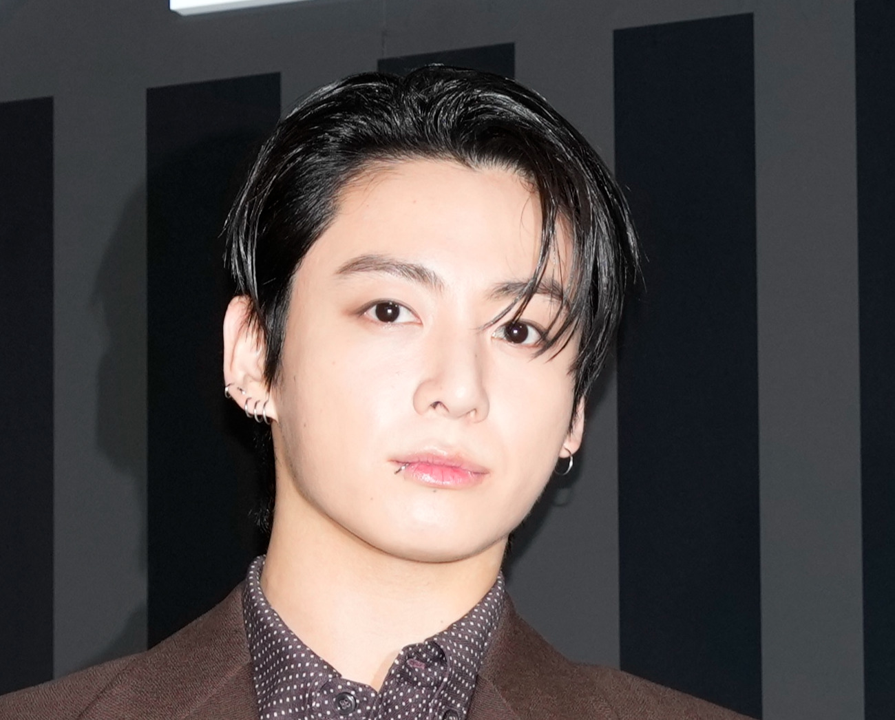 BTSのJUNG KOOK（ジョングク）（26年9月撮影）