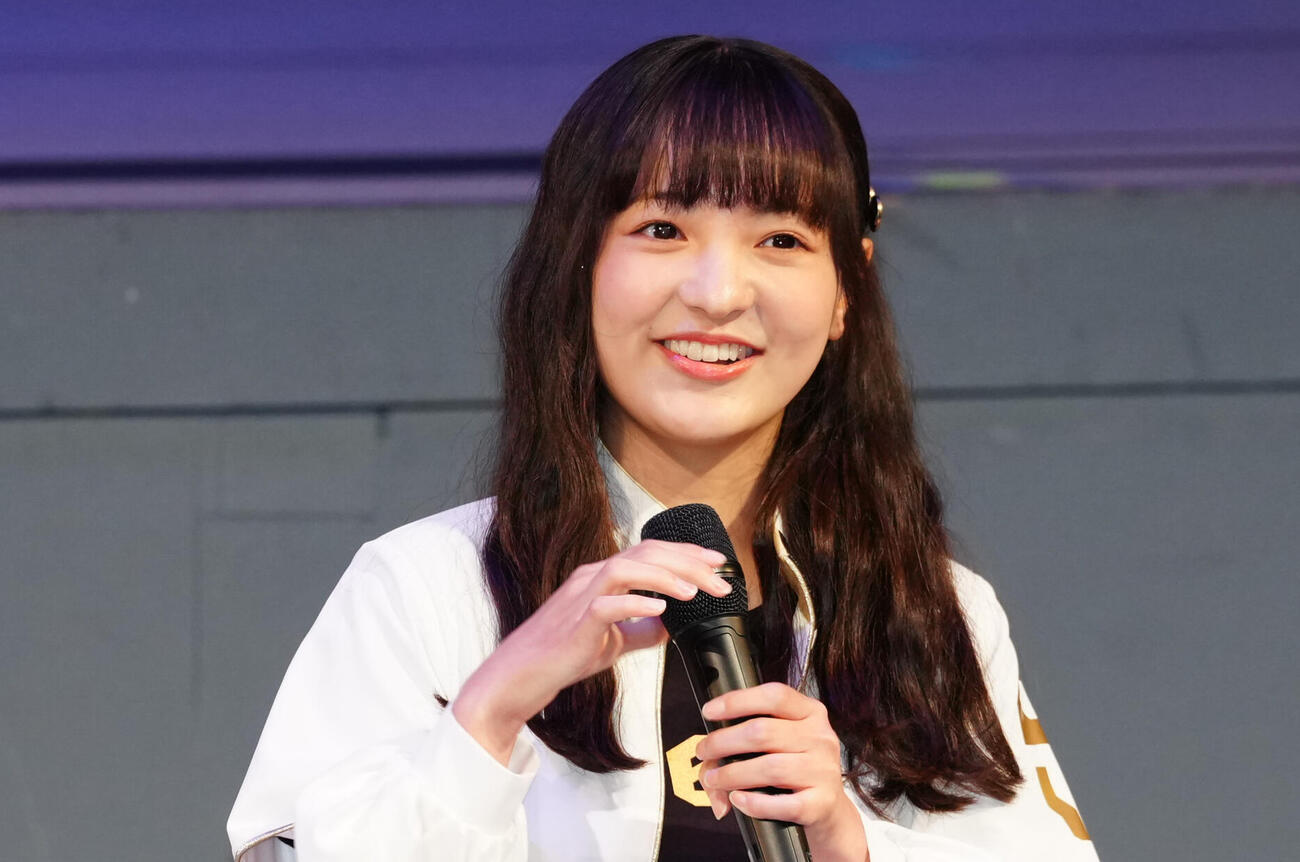 角心菜（2026年7月撮影）