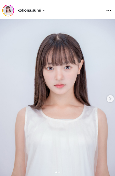 角心菜のインスタグラムから