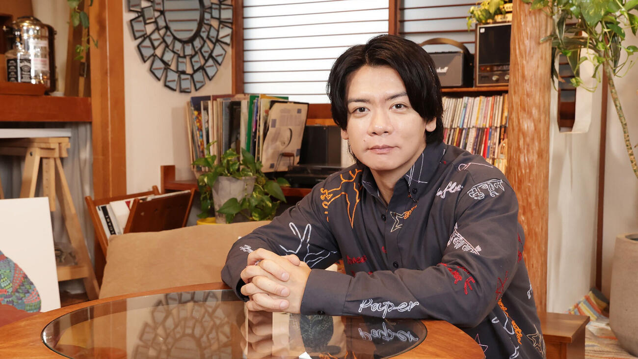 レギュラー番組化が決まったBSテレ東「漫画クリスタル」