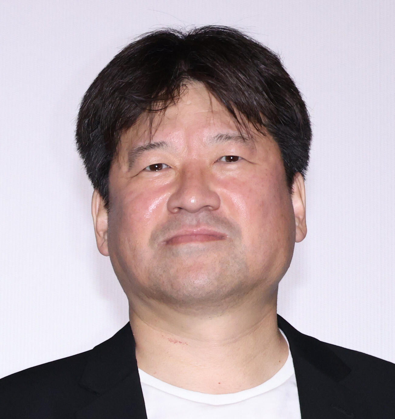 佐藤二朗（2021年6月撮影）