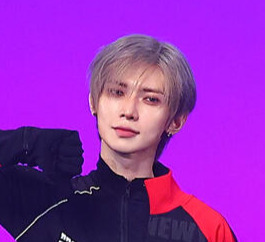 ATEEZのヨサン（26年7月撮影）