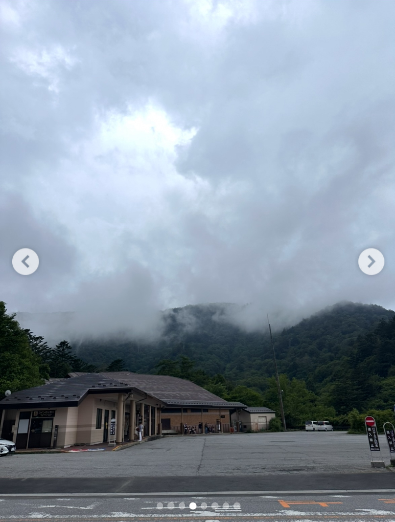 舩橋沙貴さんのインスタグラムから