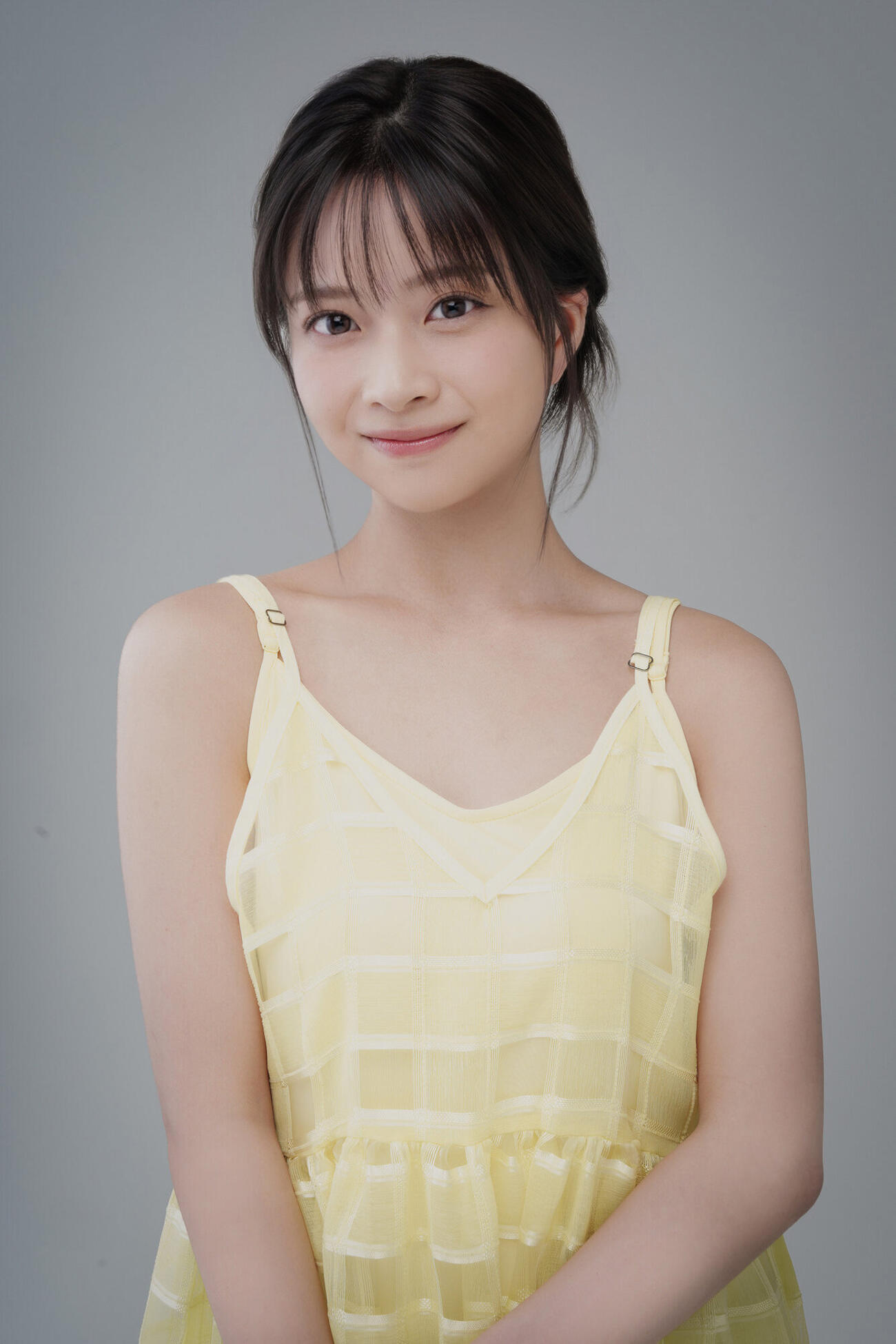 「璃音」から改名し、女優業をスタートさせた鶴田りお