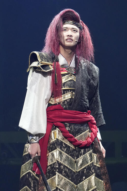滝沢秀明社長の決断、IMP.主演舞台「IMPACT26」千秋楽のライブビュー