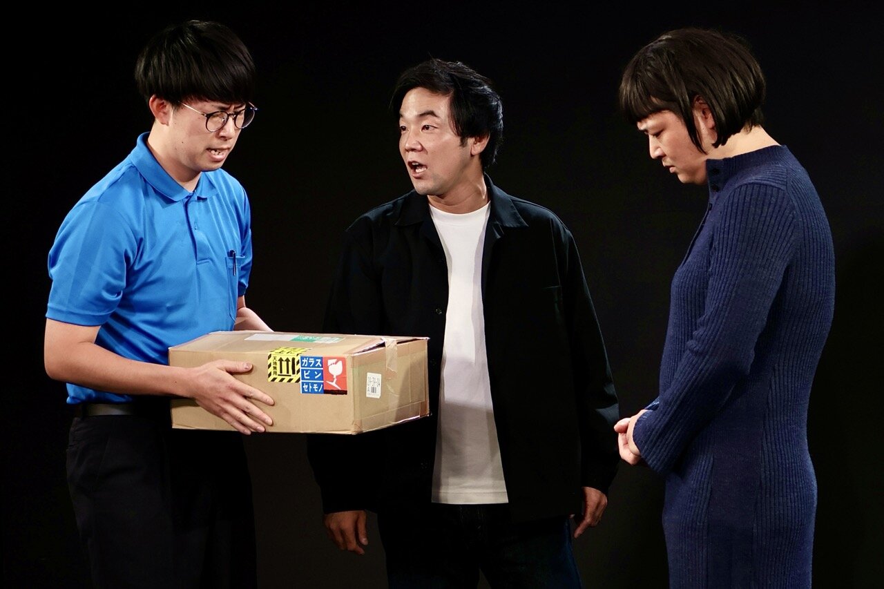 太田プロ「月笑」10月ROUNDで優勝したサルベース　＃2026年10月6日、外部提供

