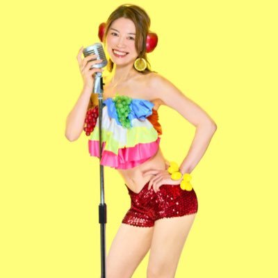 小林アナのXプロフィル画像