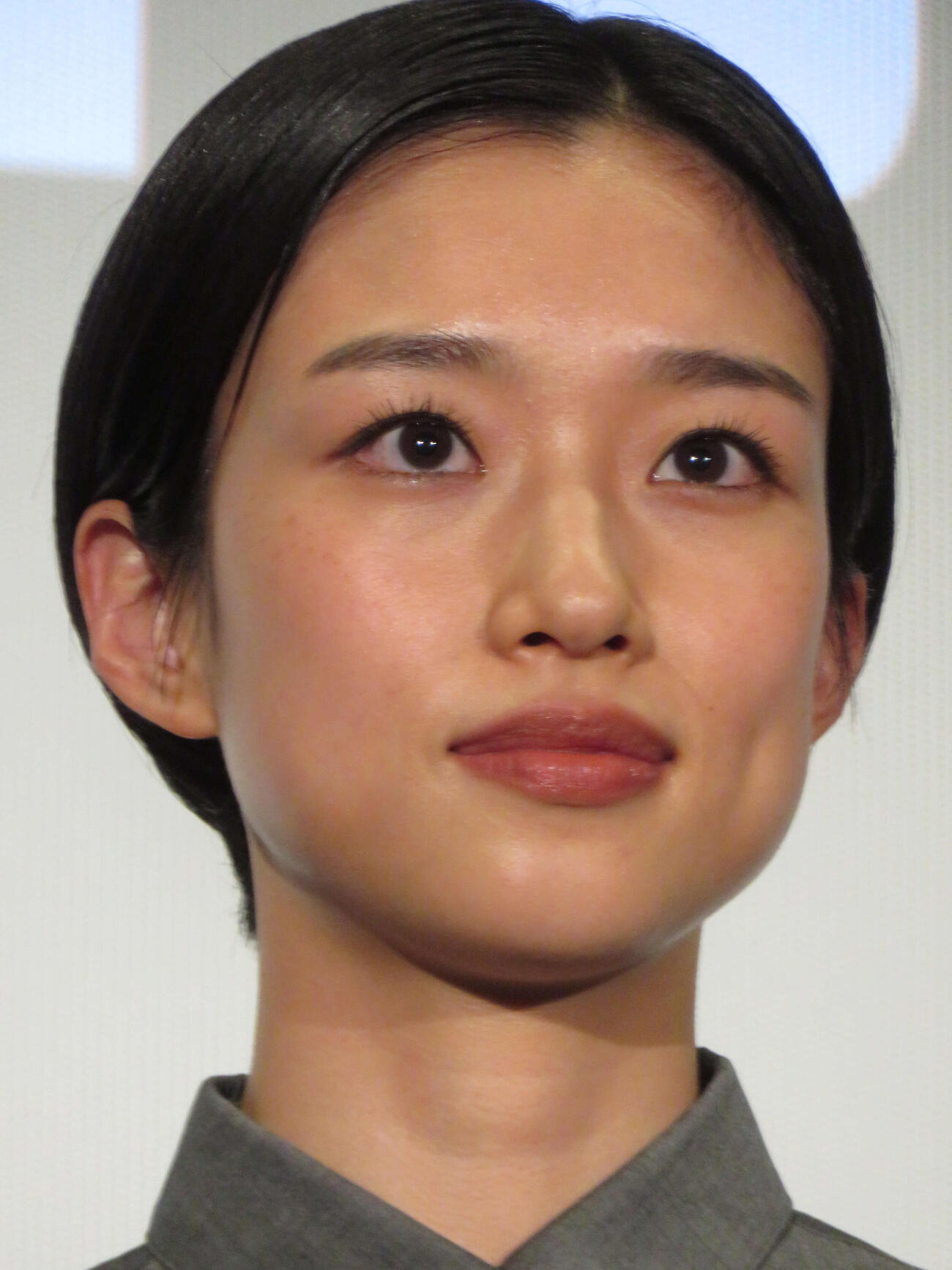 河合優実（2026年4月撮影）