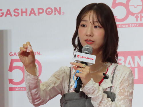 「恋するフォーチュンクッキー」ならぬ「恋の○○」に柏木由紀「１人で歌いたい。絶対ソロ曲」