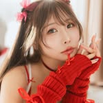 しらほしなつみ（インスタグラムから）