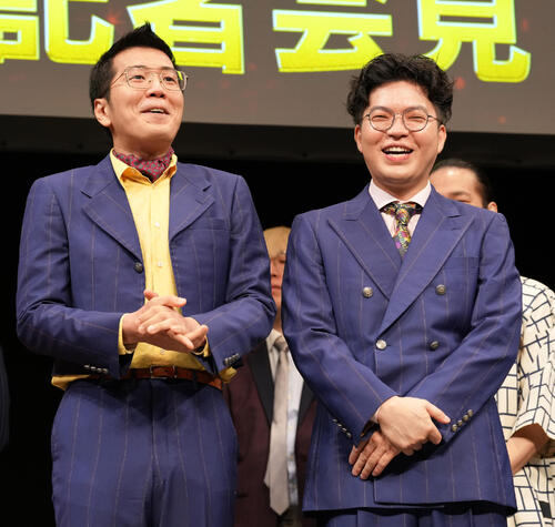 「ヤーレンズの#ふらっと」来年３月末で終了、向井慧が隔週木曜も出演し「#ふらっと」完全体へ