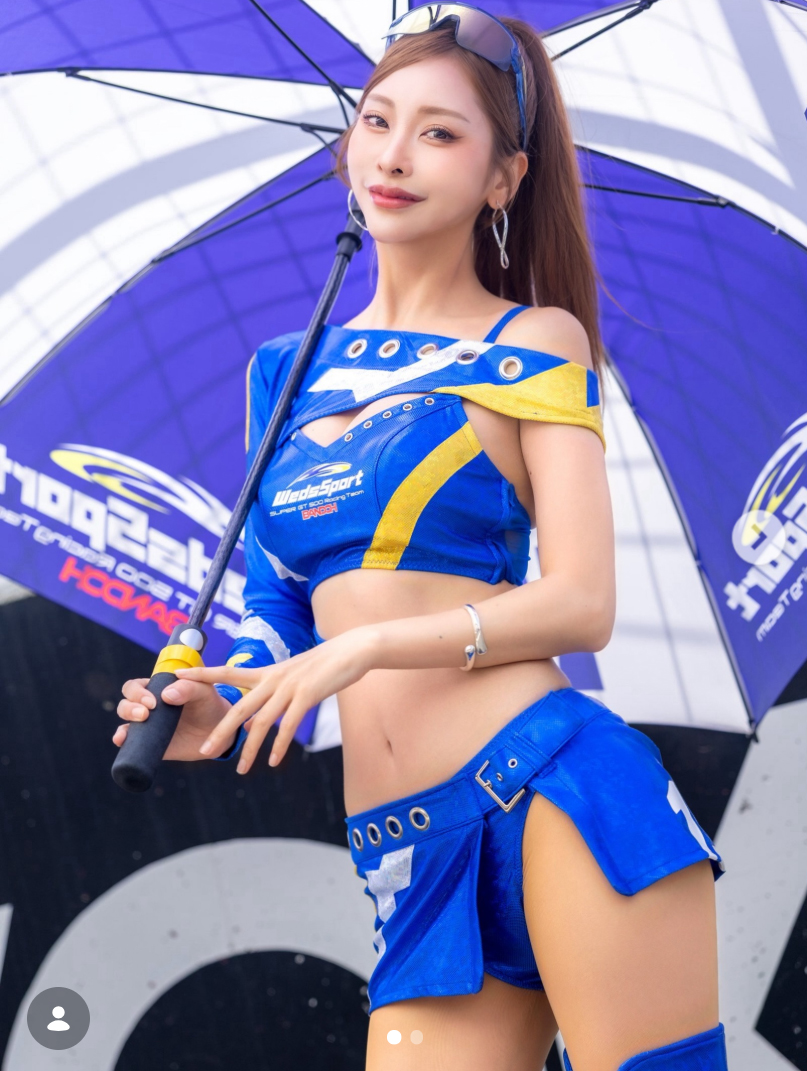 南真琴のインスタグラムから