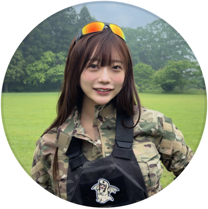 佐野なぎさのインスタグラムから