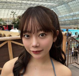 佐野なぎさのインスタグラムから