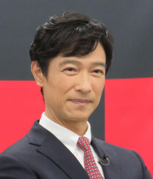 「VIVANT」次回をTBS社員「拷問ありません奪還実行編」ネタバレもＸ「突入しないの？」