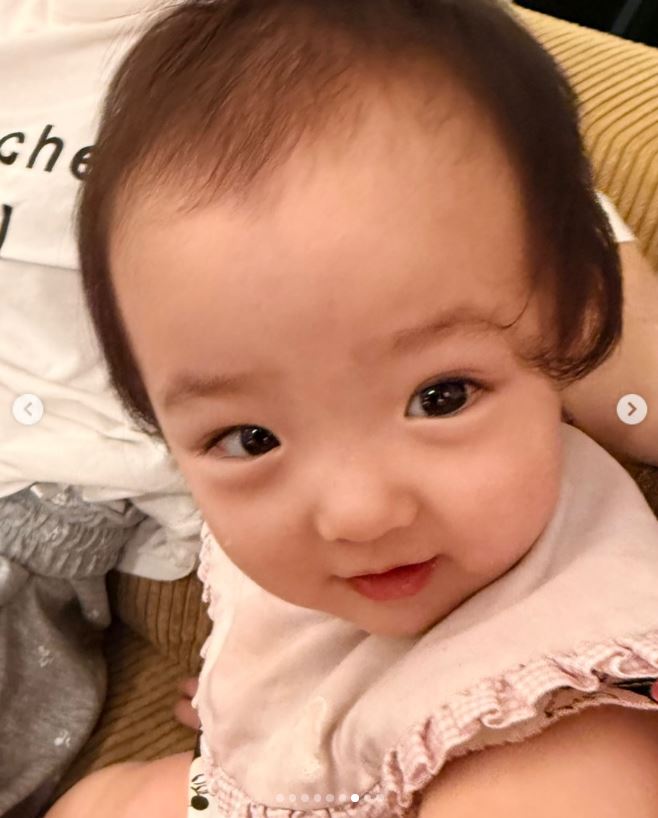 杉浦太陽のインスタグラムから