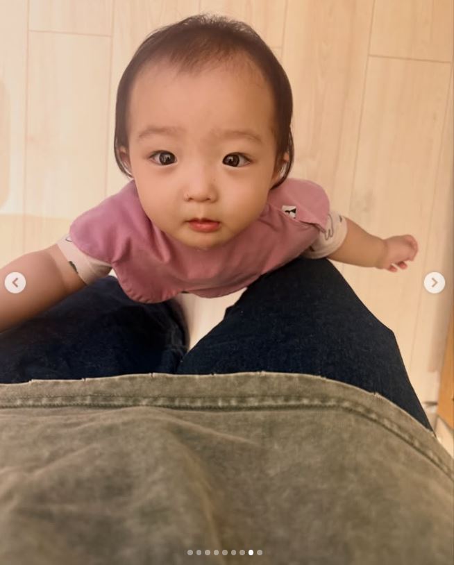 杉浦太陽のインスタグラムから